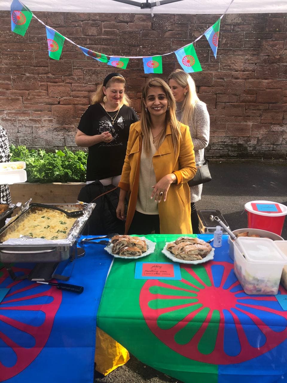 Govanhill Community Markets