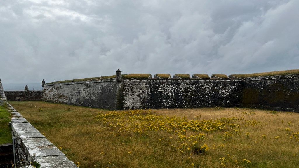 who will be remembered here